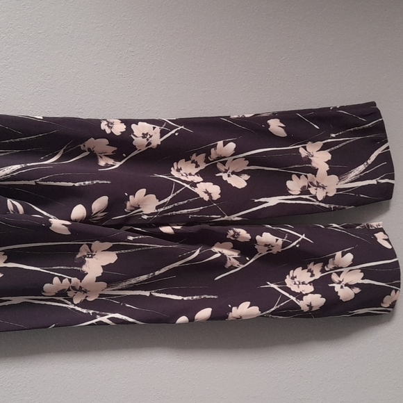 Zara Basic Collection Trousers - Picture 6 of 12